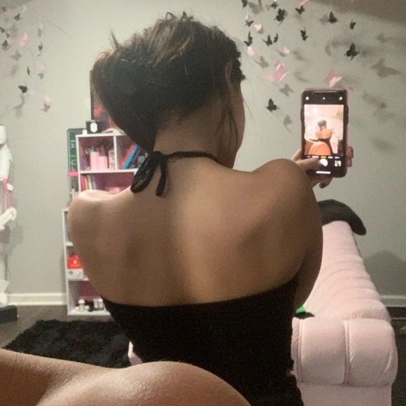 Pacsun crop top (2) - Picture 2 of 6